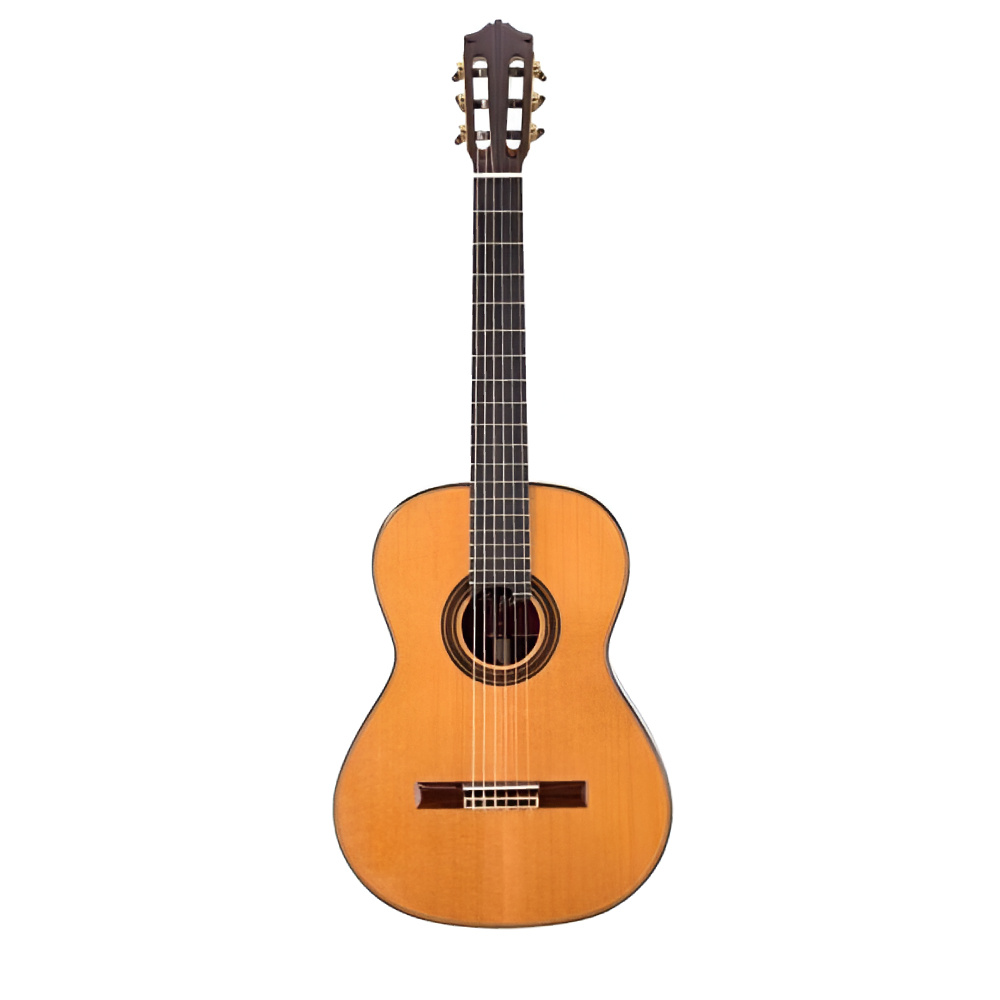 MARTINEZ MUNICH S Premium Serisi Klasik Gitar